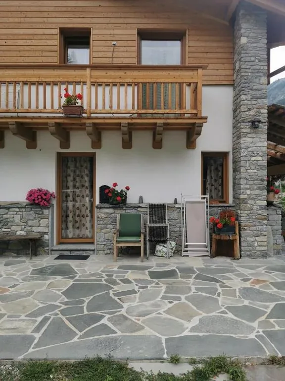 Chalet Gaspard — foto 6