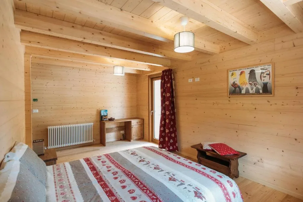 Chalet Gaspard — foto 7