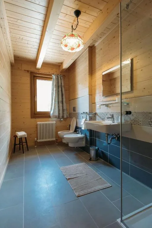 Chalet Gaspard — foto 8