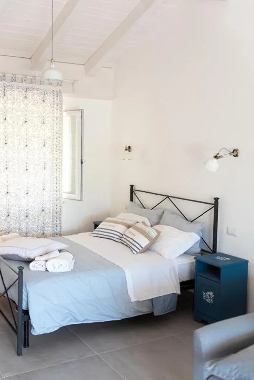 Chalet — Il Finto Pepe di Alessia