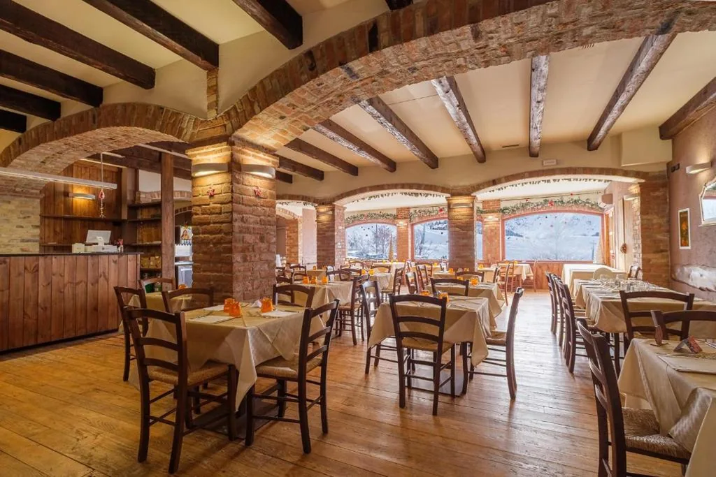 Chalet Le Alpi – Azzurro Club — foto 3