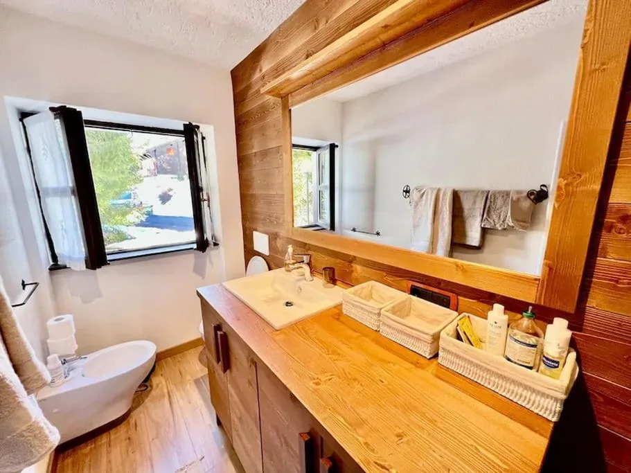 Chalet le Pigne Gressoney Saint Jean — foto 3