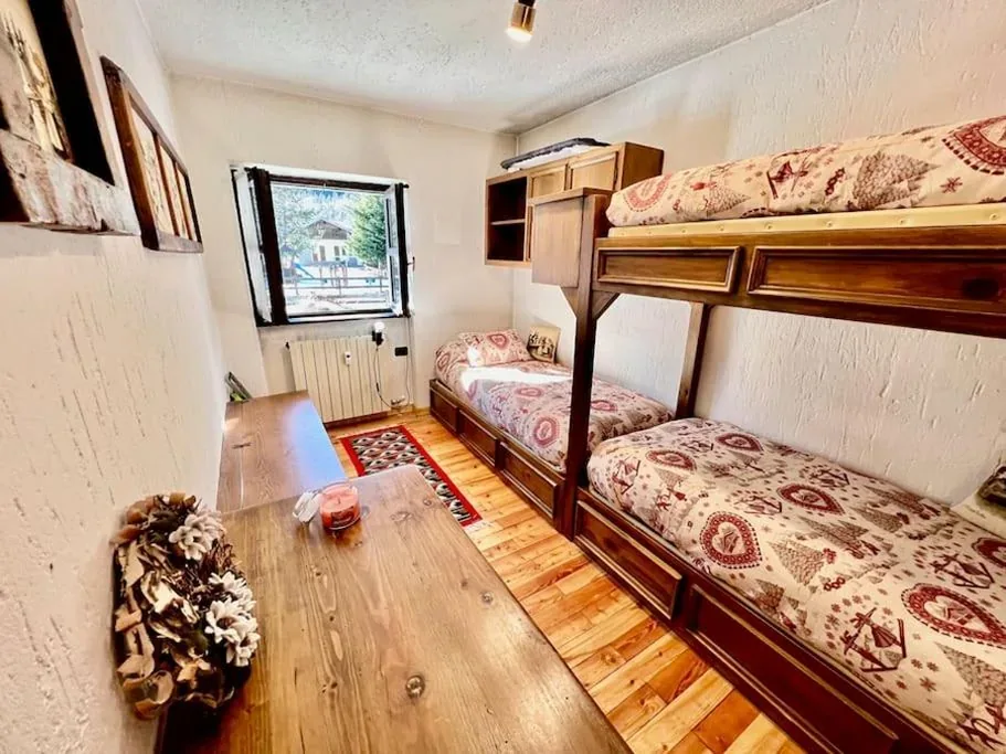 Chalet le Pigne Gressoney Saint Jean — foto 7
