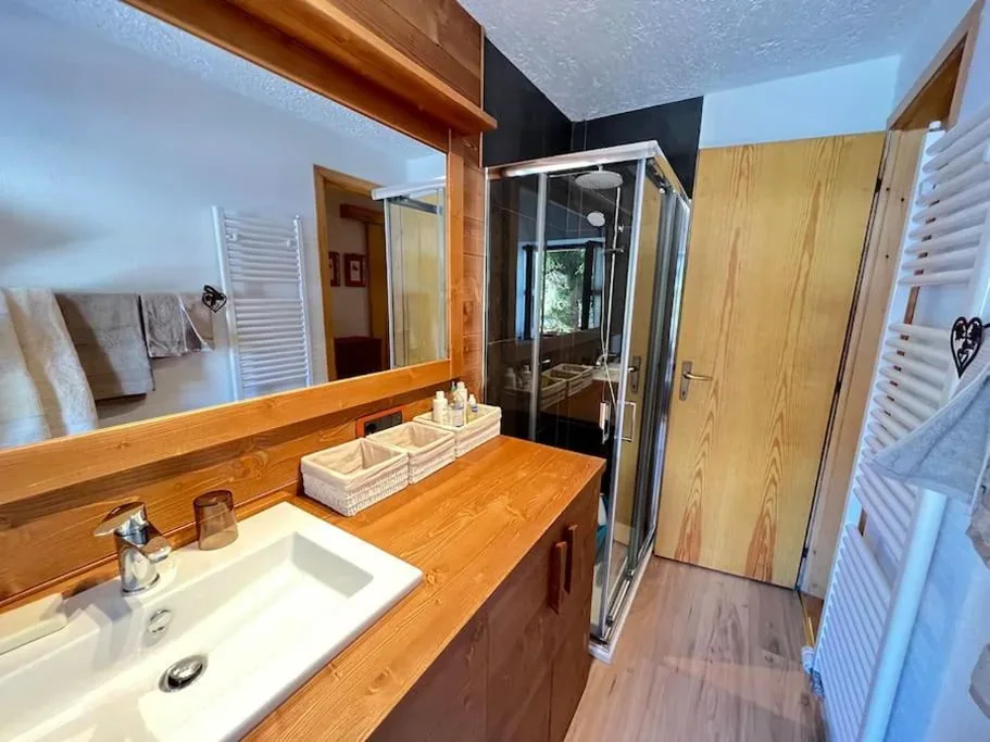 Chalet le Pigne Gressoney Saint Jean — foto 8