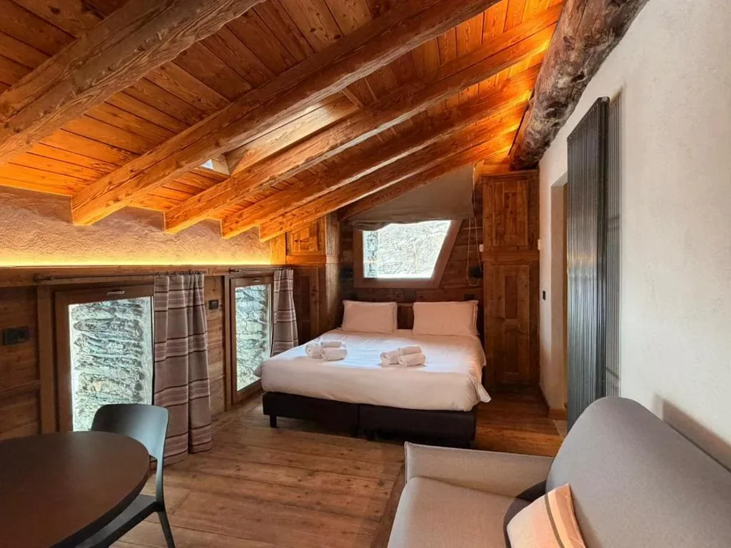 Chalet Les Airelles