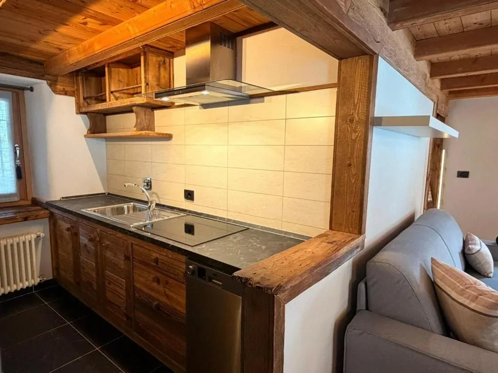 Chalet Les Airelles — foto 3
