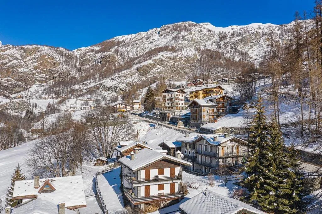 Chalet Les Airelles — foto 6