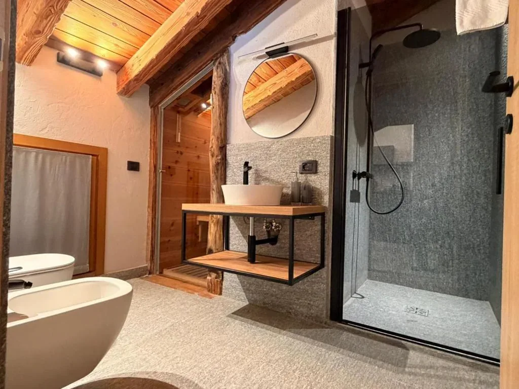 Chalet Les Airelles — foto 8