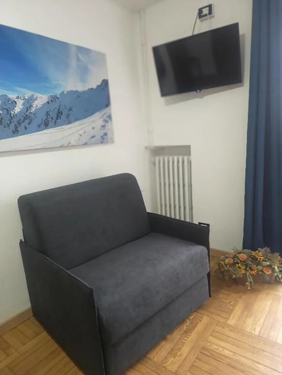 Chalet Monte Nebius — foto 4
