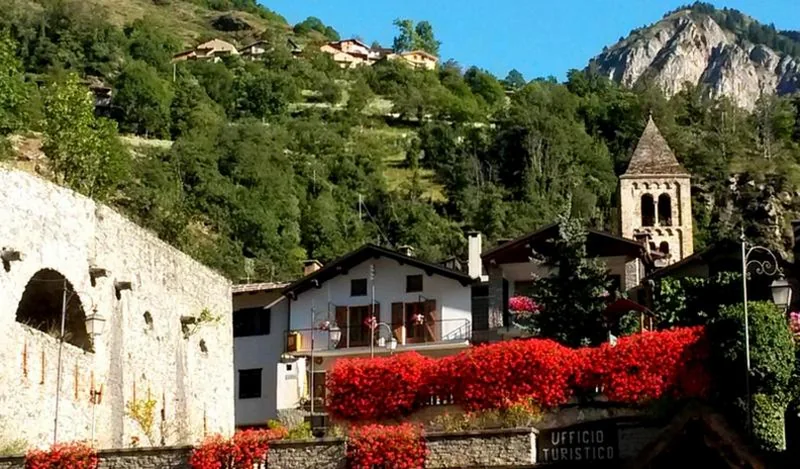 Chalet Monte Nebius — foto 5