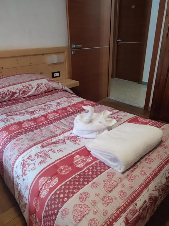 Chalet Monte Nebius — foto 8