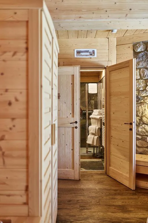 Chalet Morel 1586 Hotel & Spa — foto 3