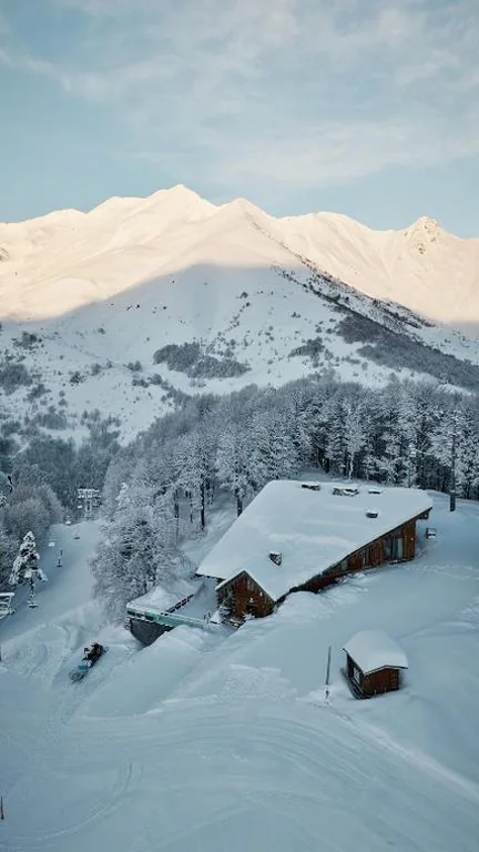 Chalet Morel 1586 Hotel & Spa — foto 7