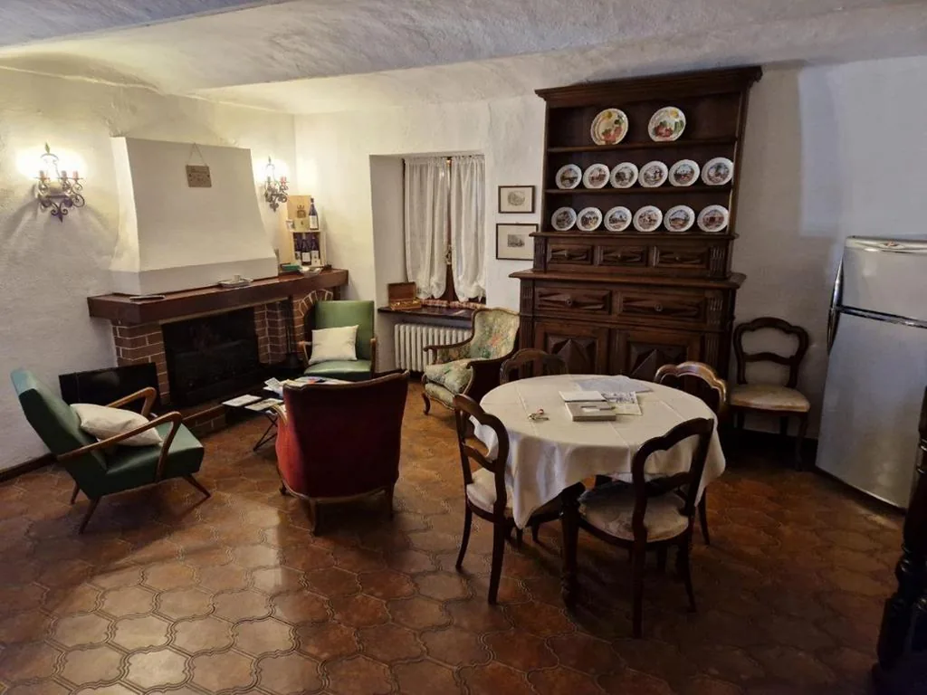 Chalet nelle vigne — foto 4