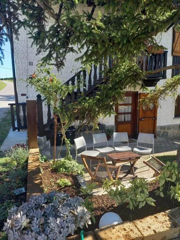Chalet nelle vigne — foto 6