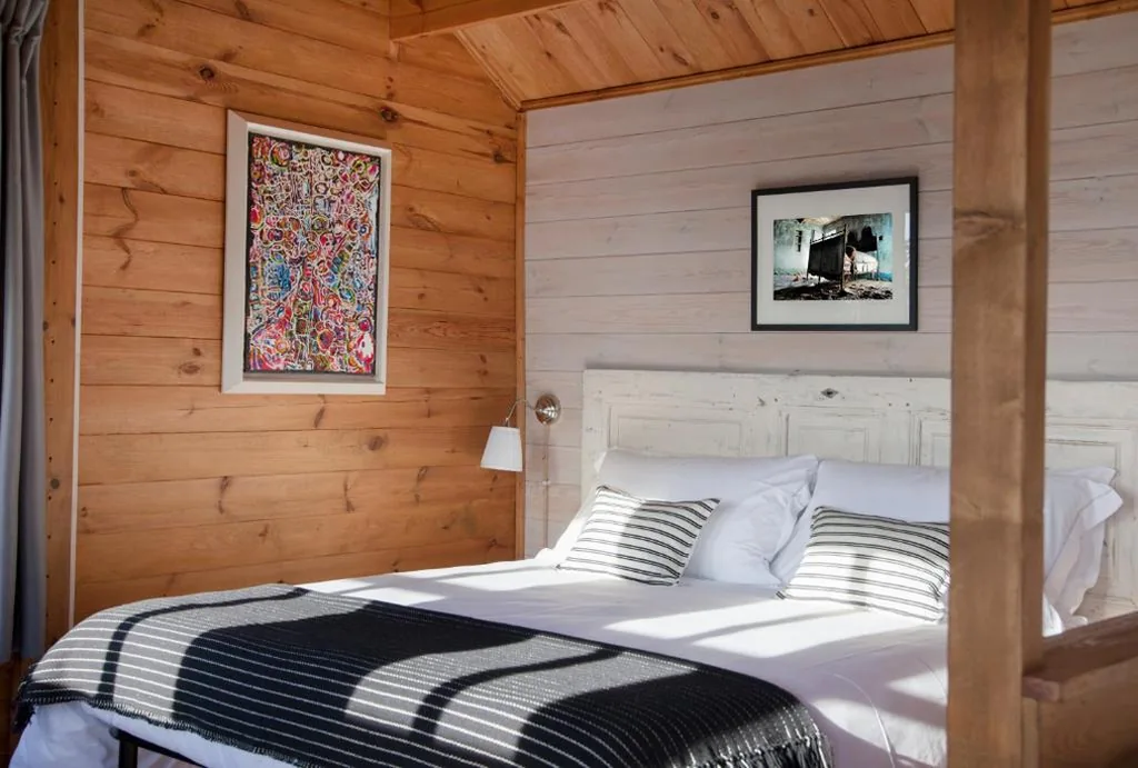 Chalet — Pian Del Mund