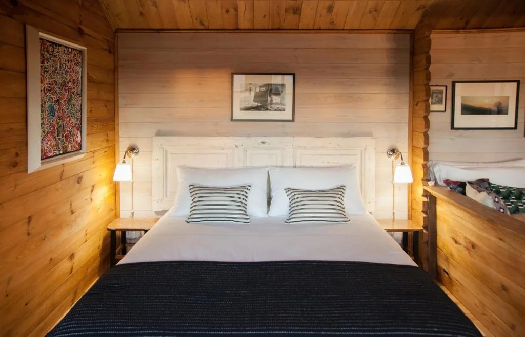 Chalet — Pian Del Mund