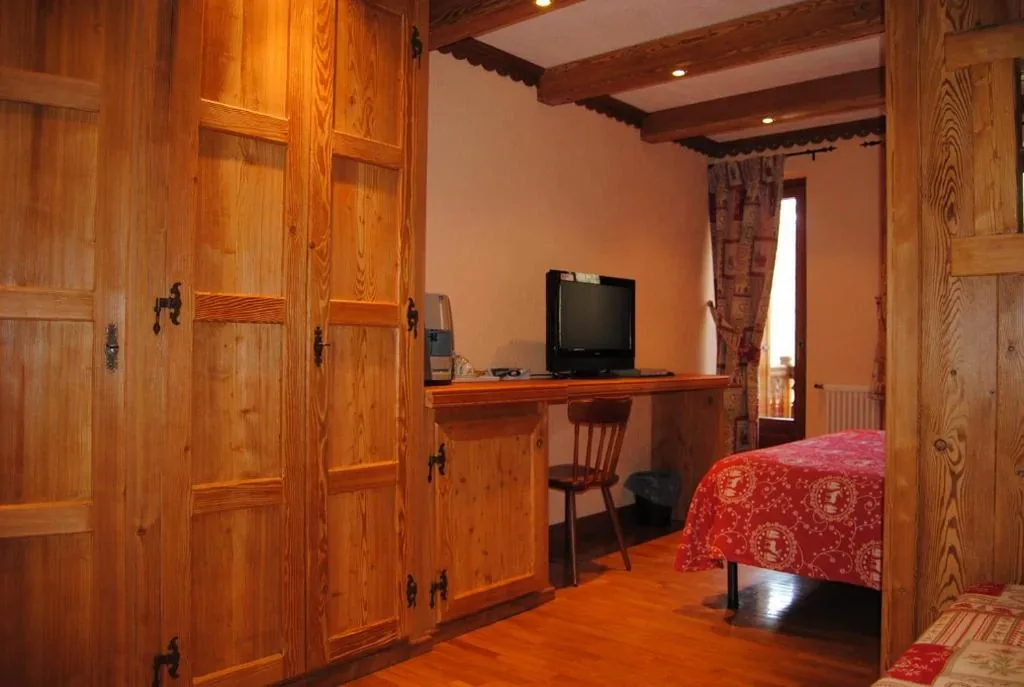 Chalet Plan Gorret — foto 5