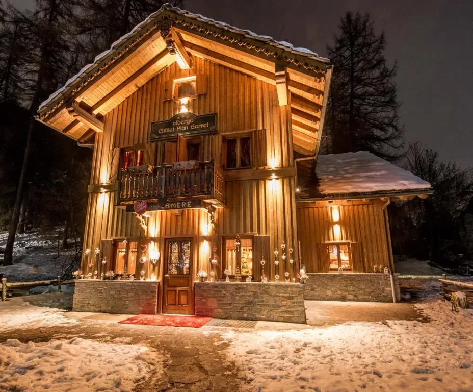 Chalet Plan Gorret — foto 6