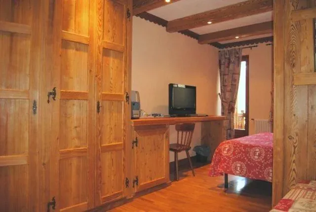 Chalet Plan Gorret — foto 7