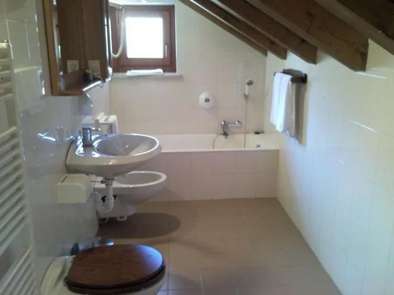 Chalet Plan Gorret — foto 8