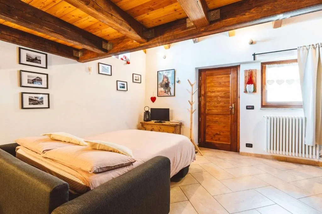 Chalet Saint Salod – Pila — foto 5