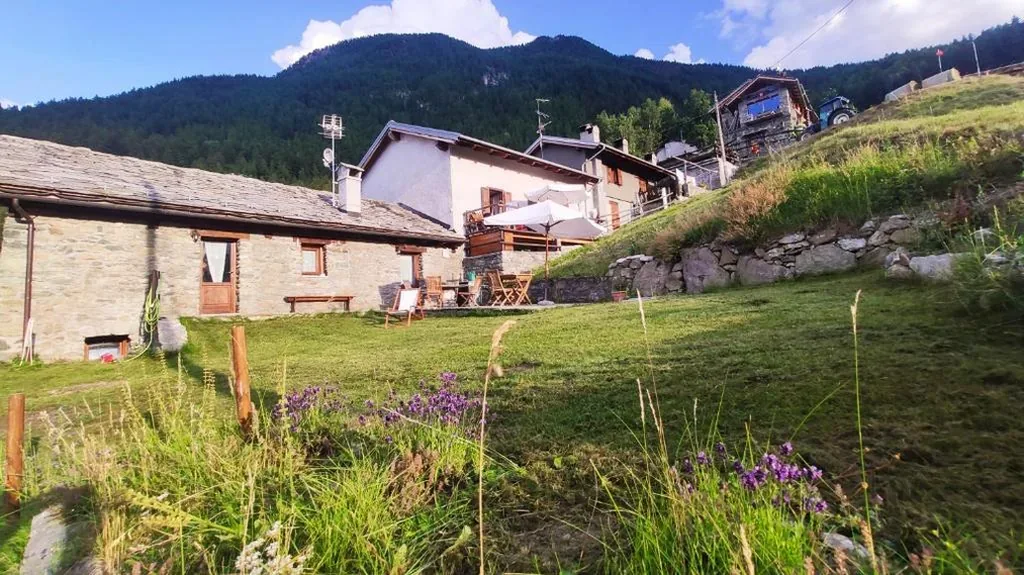 Chalet Saint Salod – Pila — foto 6