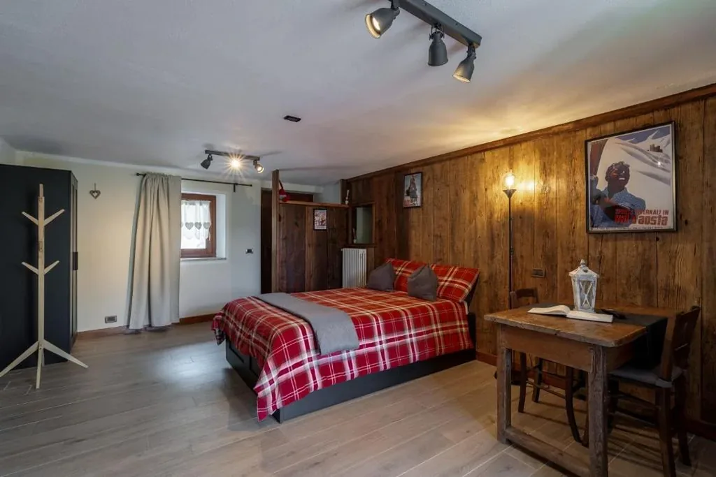 Chalet Saint Salod – Pila — foto 7
