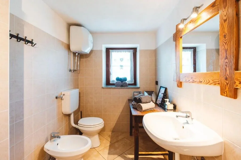 Chalet Saint Salod – Pila — foto 8