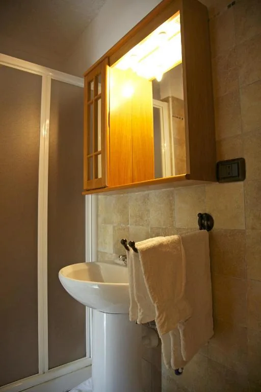Chalet Sul Lago Hotel In Montagna — foto 3