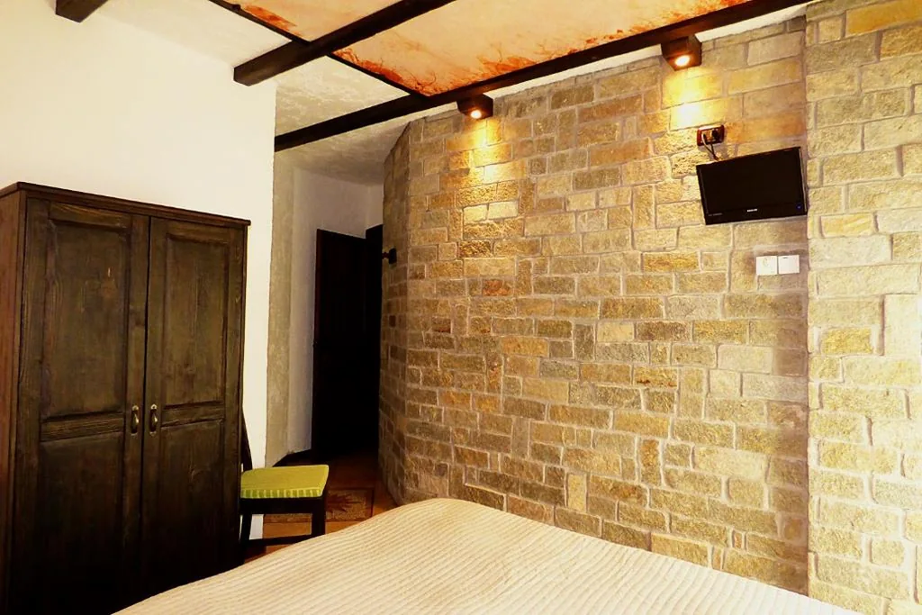 Chalet Sul Lago Hotel In Montagna — foto 5