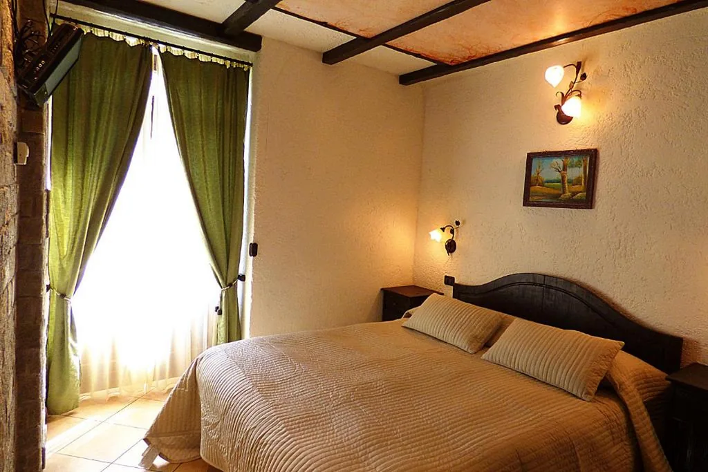 Chalet Sul Lago Hotel In Montagna — foto 8