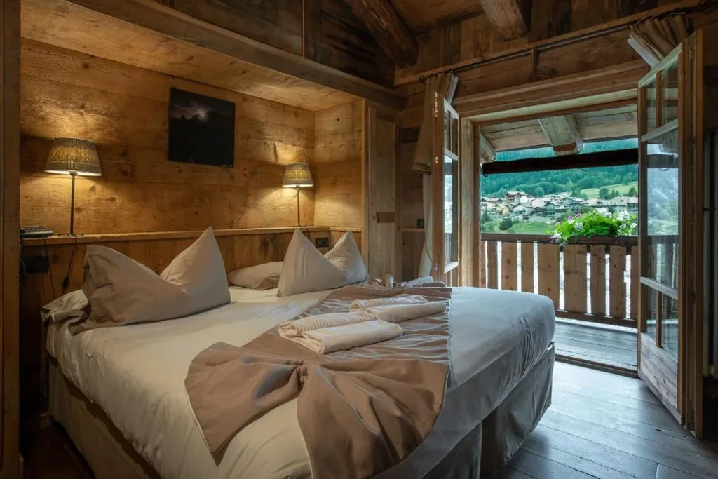 Chalet Svizzero