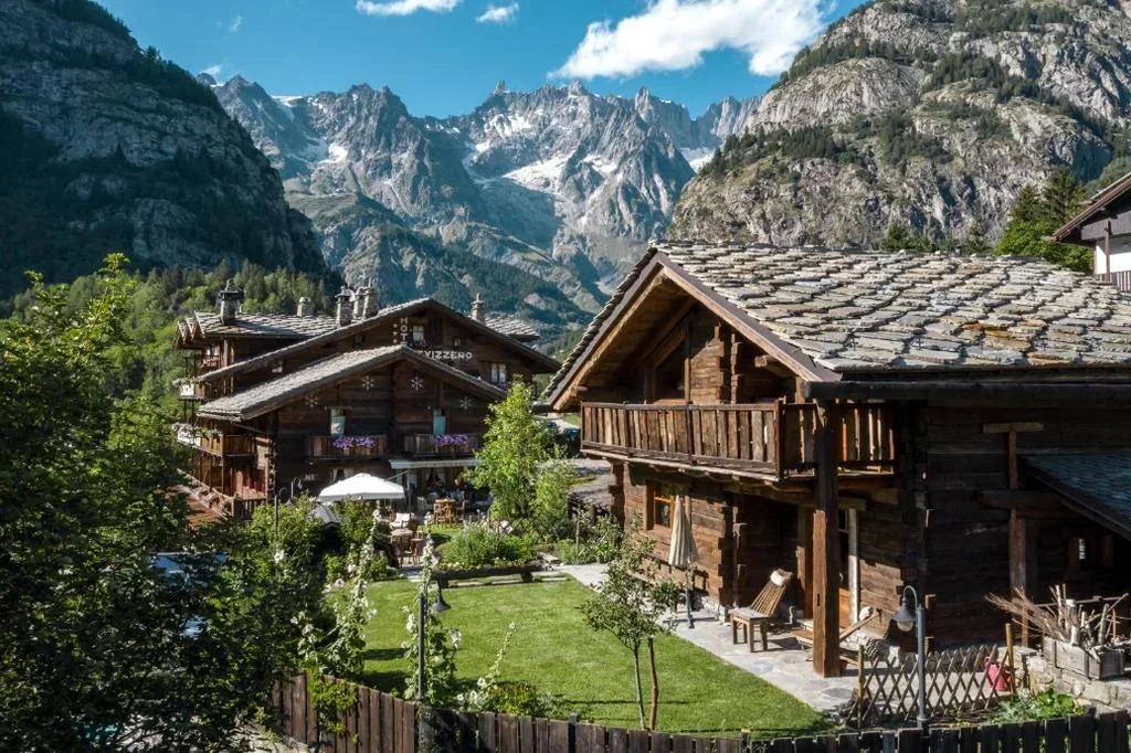 Chalet Svizzero — foto 5