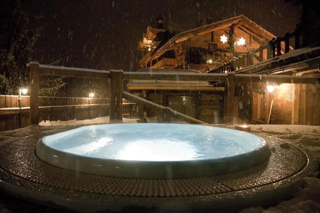 Chalet Svizzero — foto 6