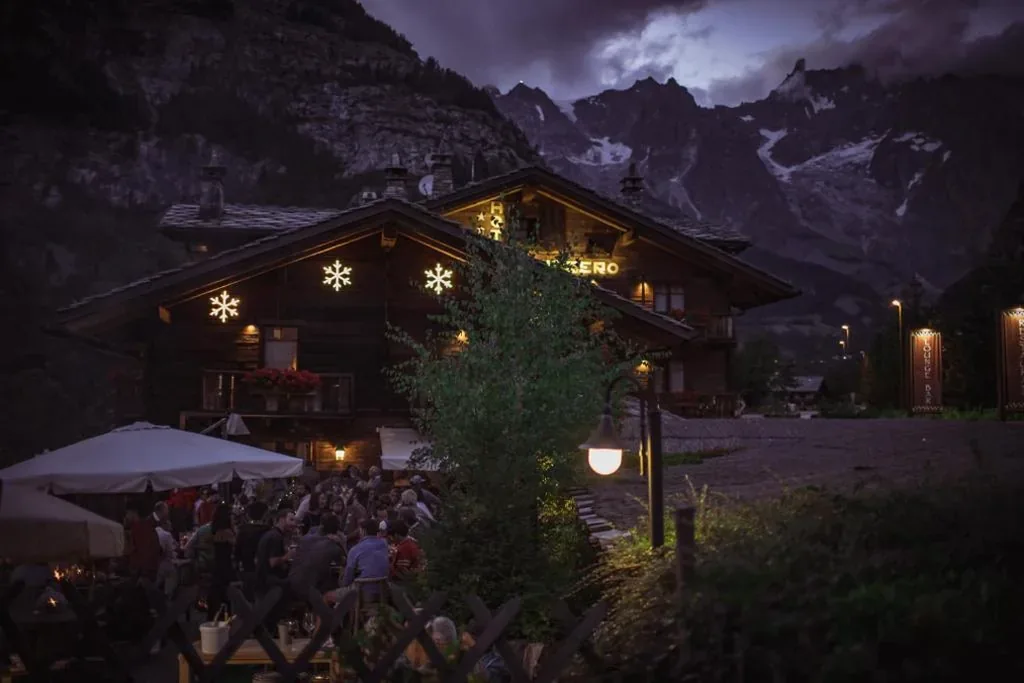 Chalet Svizzero — foto 7