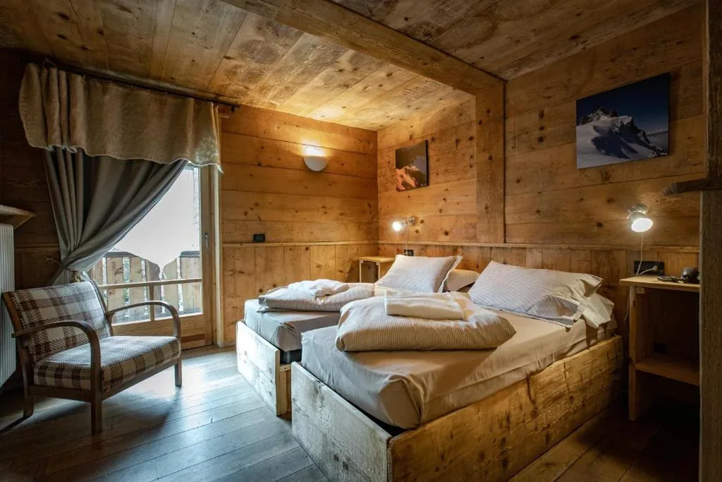 Chalet Svizzero — foto 8