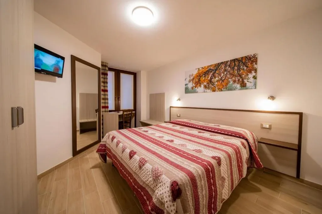 Chambres d’hôtel à Rosy