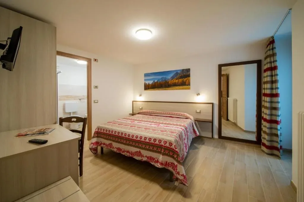 Chambres d’hôtel à Rosy