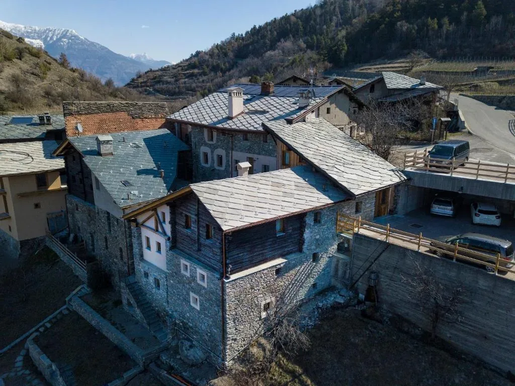 Chambres d’hôtes La Moraine Enchantée — foto 4