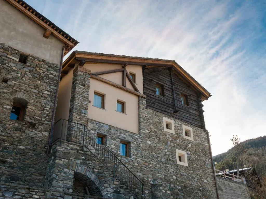 Chambres d’hôtes La Moraine Enchantée — foto 7