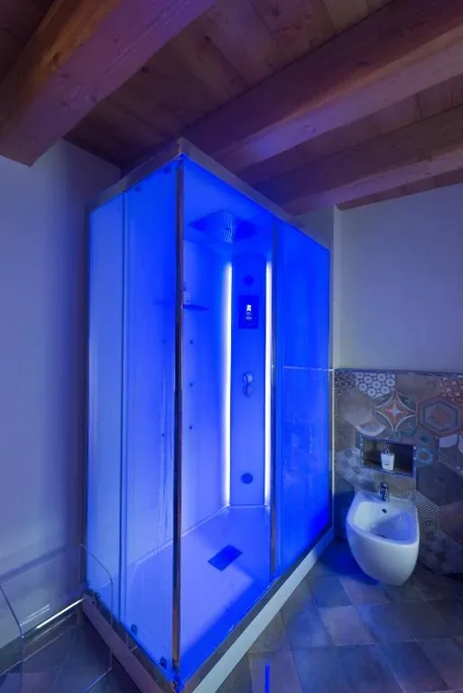 Chambres d’hôtes La Moraine Enchantée — foto 8