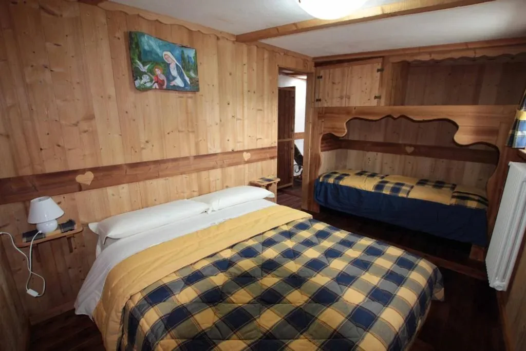 Chambres D’Hotes Les Fleurs