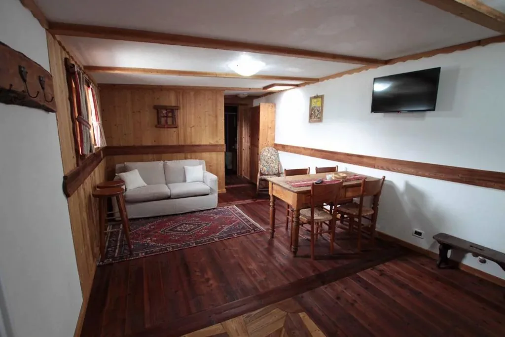 Chambres D’Hotes Les Fleurs — foto 5