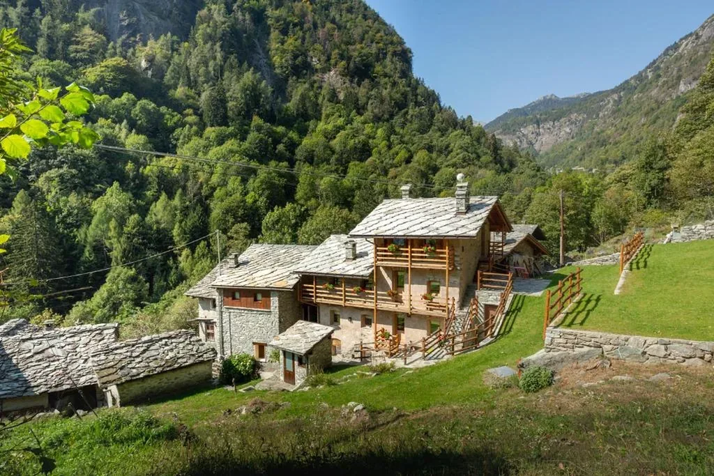 Chambres d’Hôtes – Li Tzatagni — foto 4