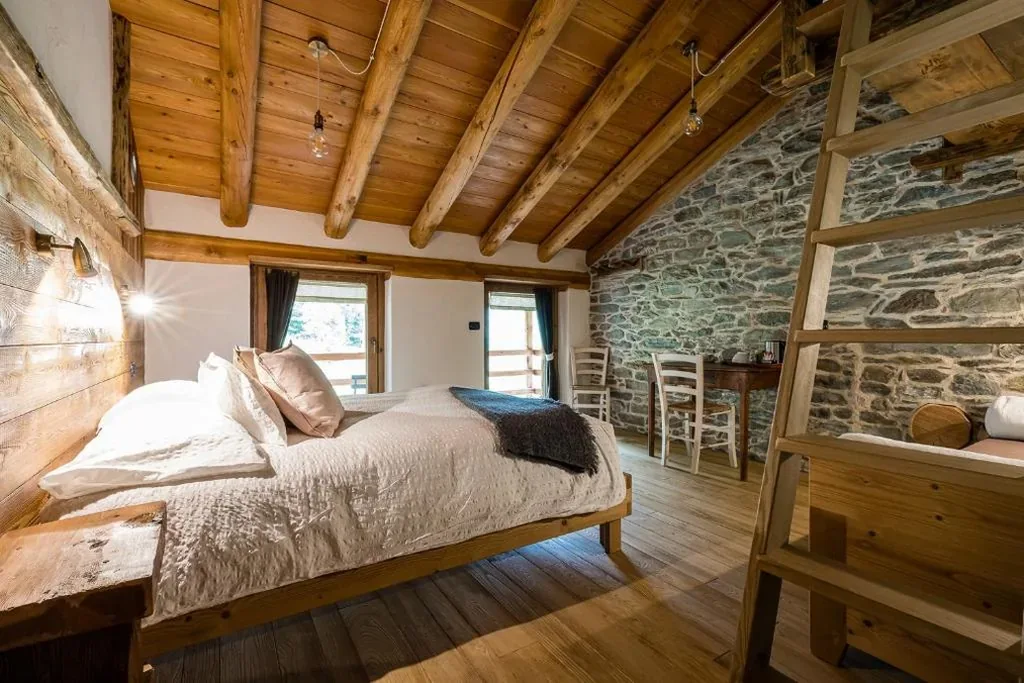 Chambres d’Hôtes – Li Tzatagni — foto 5