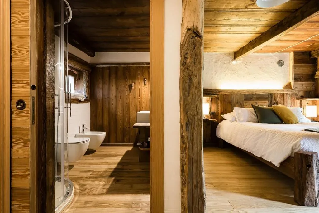 Chambres d’Hôtes – Li Tzatagni — foto 6