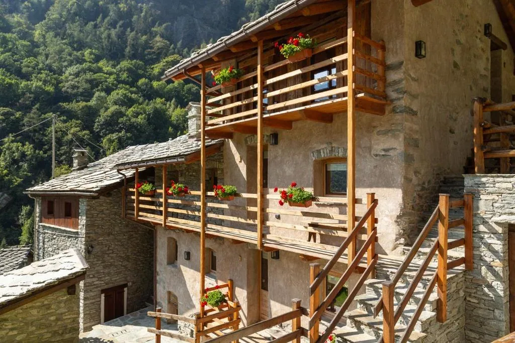 Chambres d’Hôtes – Li Tzatagni — foto 7