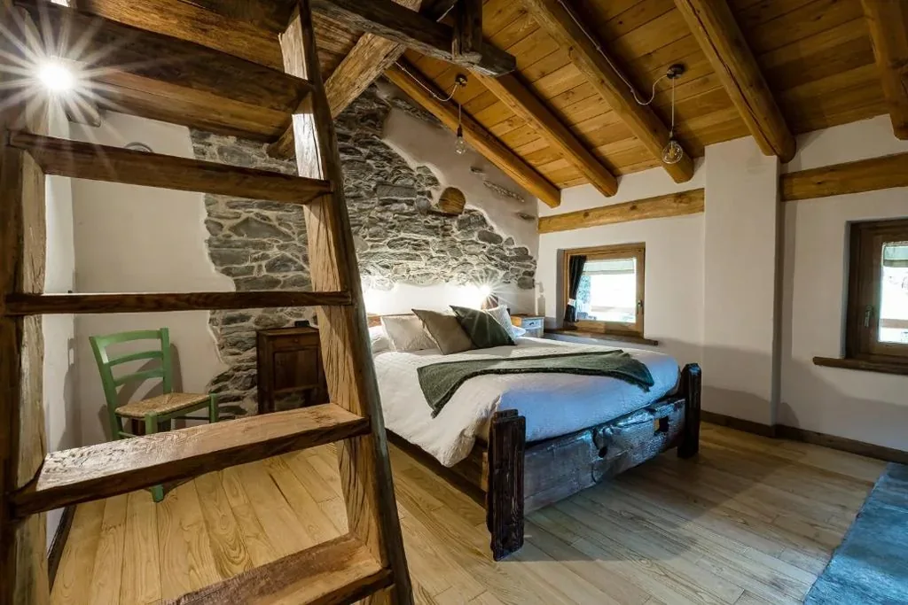 Chambres d’Hôtes – Li Tzatagni — foto 8