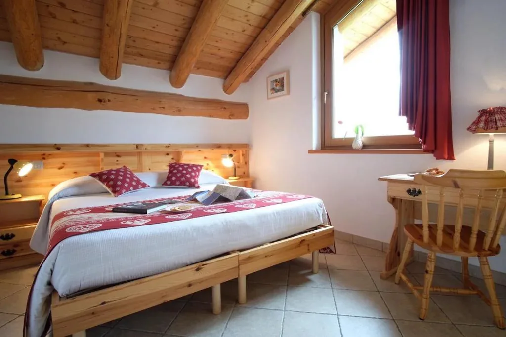 Chambres d’Hotes Rue Saint Bernard